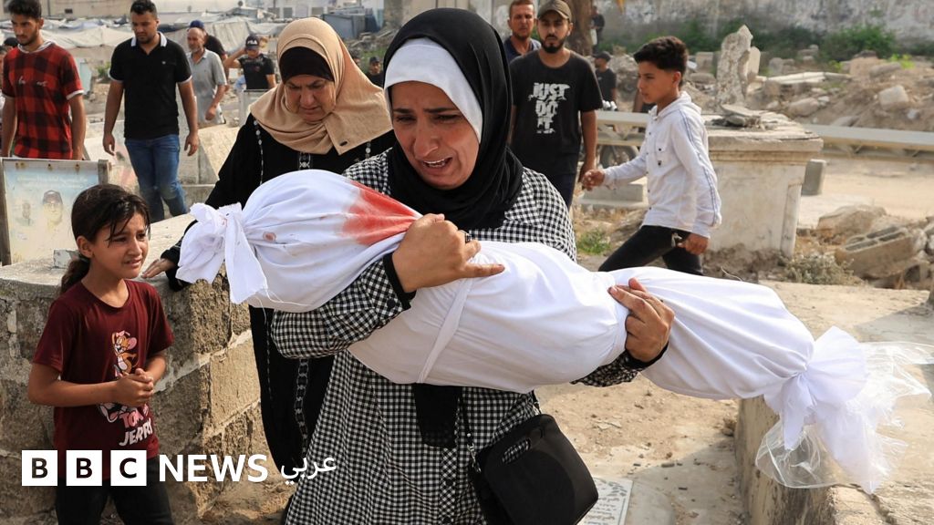 قتلى في غارات إسرائيلية على غزة وسط توغل بري مكثّف، ومنظمات تتهم إسرائيل بحظر دخول المساعدات