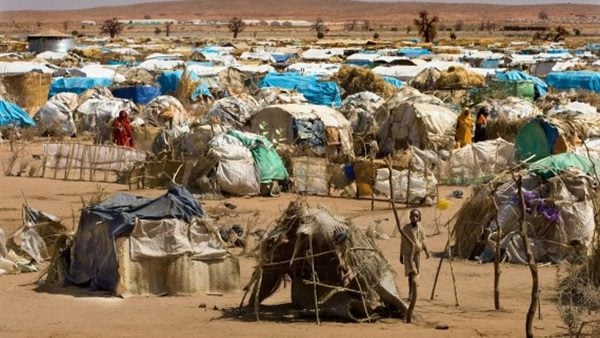 الأمم المتحدة: قلقون إزاء الجوع والمرض والنزوح في مختلف أنحاء السودان
