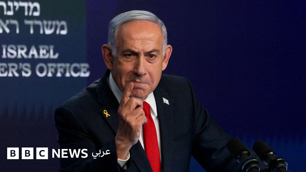 نتنياهو يتهم حماس "بتجويع متعمَّد" للمحتجزين في غزة، وواشنطن تنوي "تغيير المسار التفاوضي بشكل شامل"