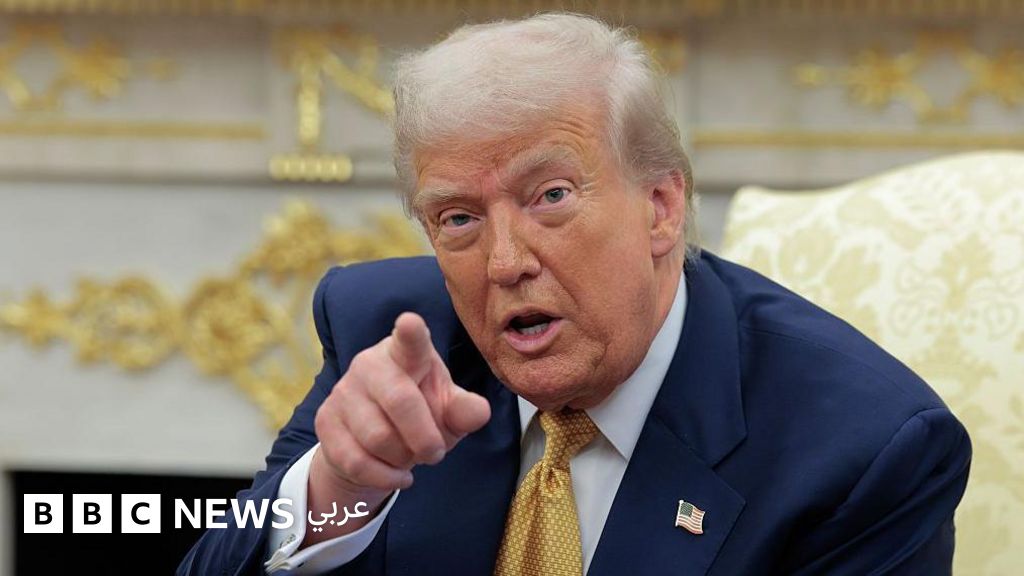 ما تأثير الرسوم الجمركية التي فرضها ترامب على عشرات الدول؟