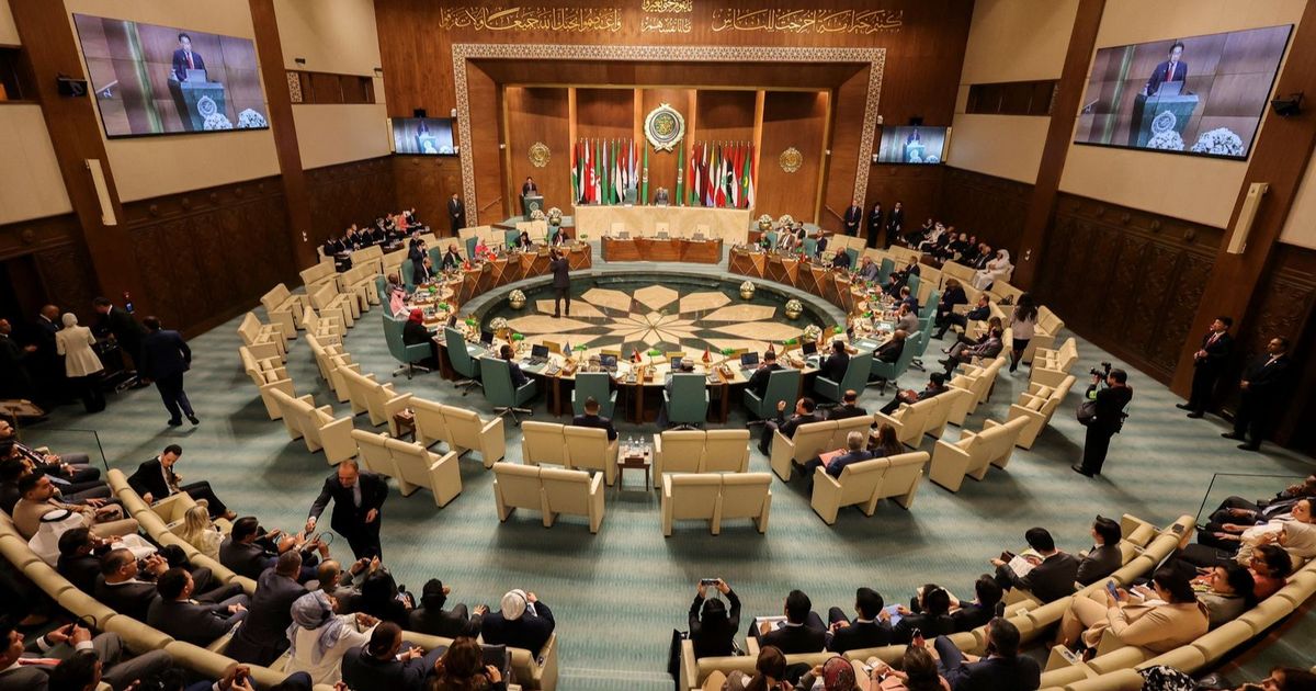 31 دولة عربية وإسلامية تندد بتصريحات نتنياهو بشأن "إسرائيل الكبرى"
