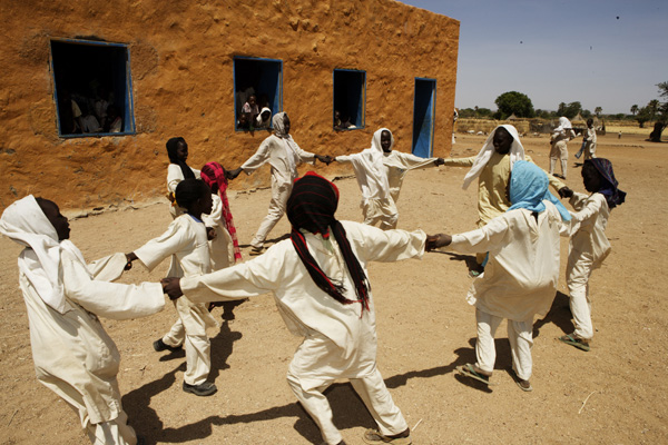 اليونسكو تعلن خطة بـ «400» مليون دولار لإنقاذ التعليم في السودان
