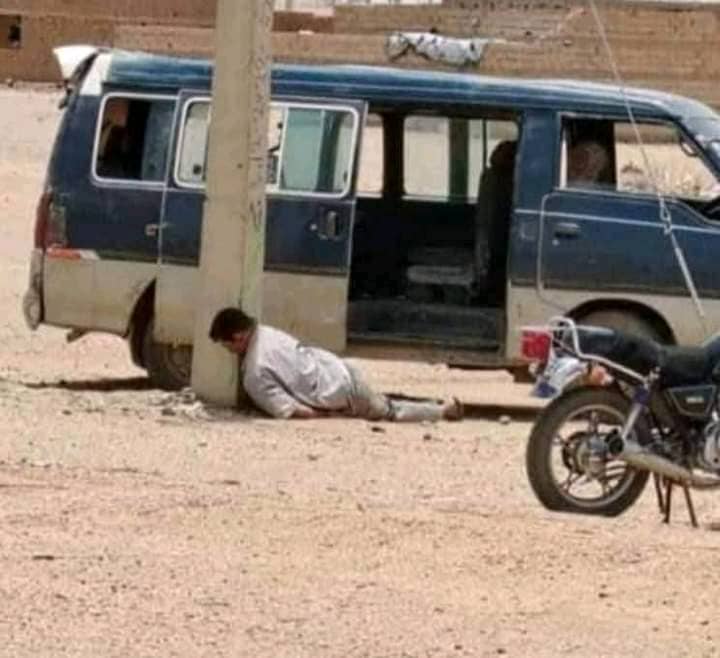 عطبرة: الشرطة توقف مشتبهين في اغتيال «بيوضة» والتقرير الطبي يستبعد الشنق