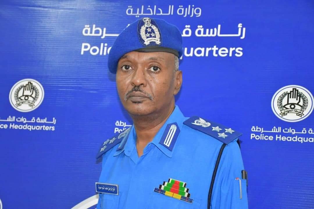 الشرطة السودانية: استعادة أكثر من 26 ألف قطعة من الممتلكات المنهوبة في الخرطوم