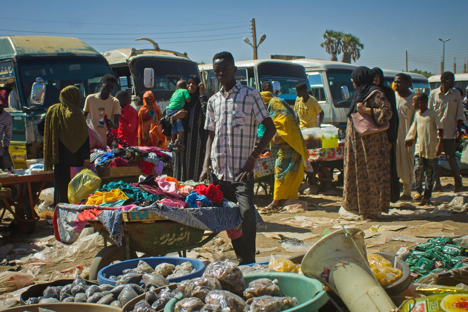 هل تنجح «حكومة بورتسودان» في معركتي الحرب والضرائب؟