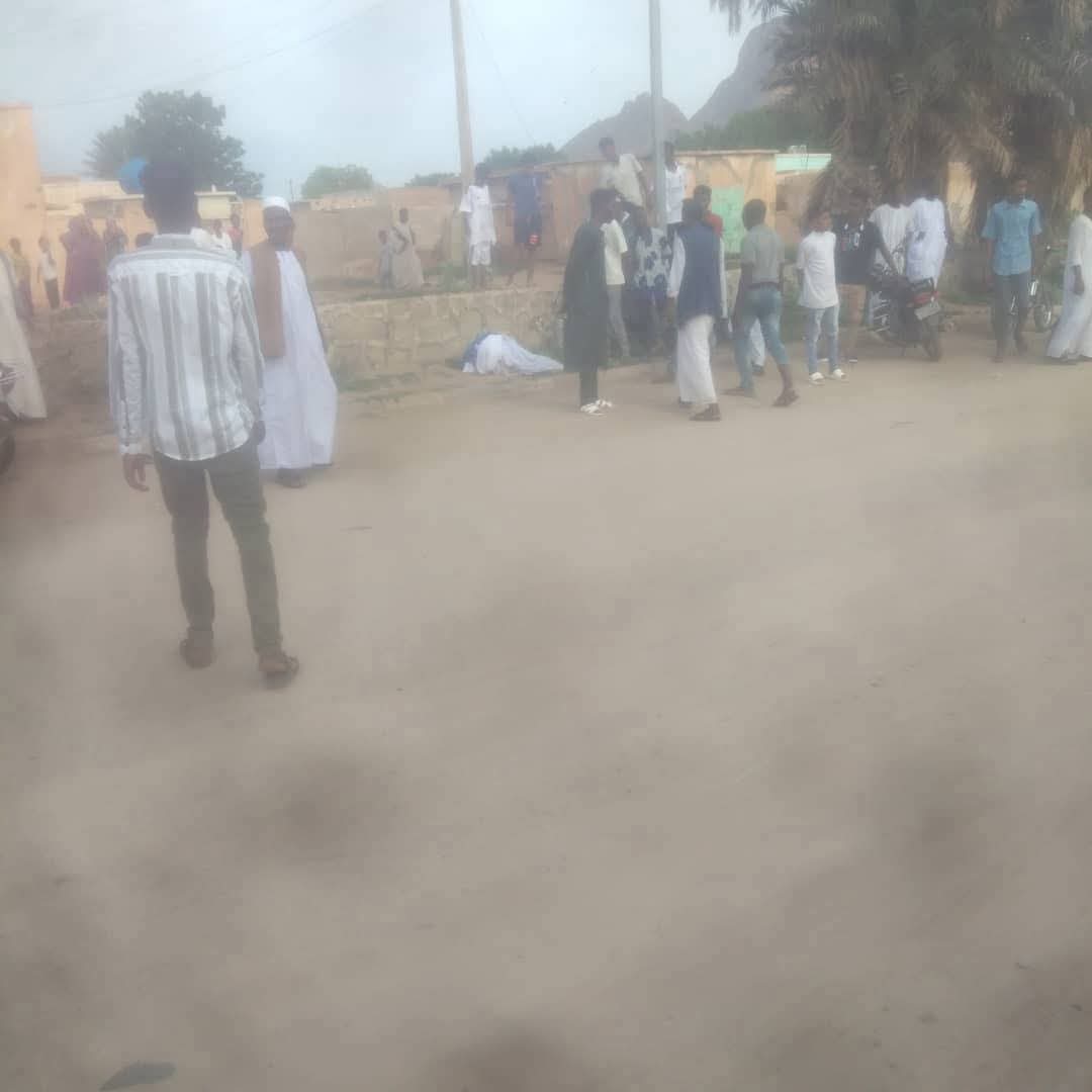السودان: كسلا بين براثن التفلتات الأمنية وانتشار المخدرات