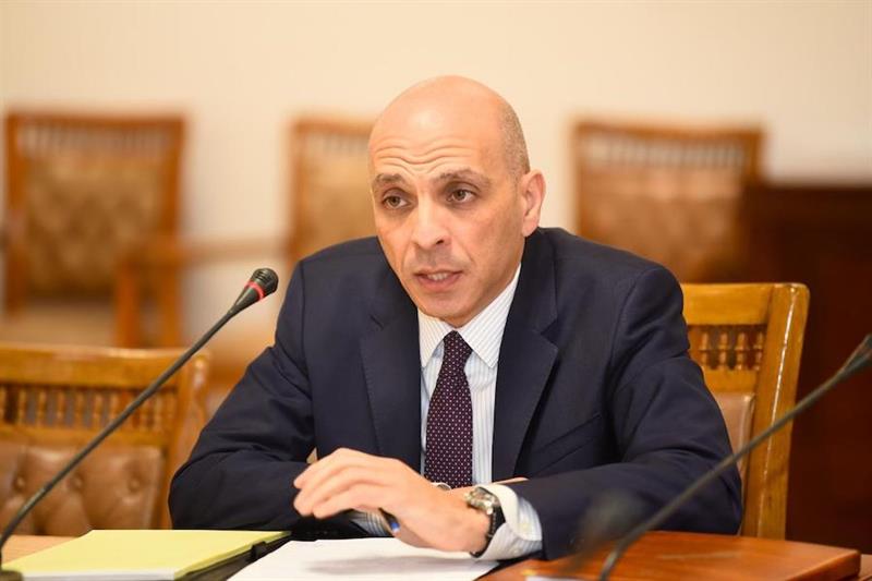 «مصر» تؤكد تمسكها بوحدة «السودان» ورفض أي كيانات موازية