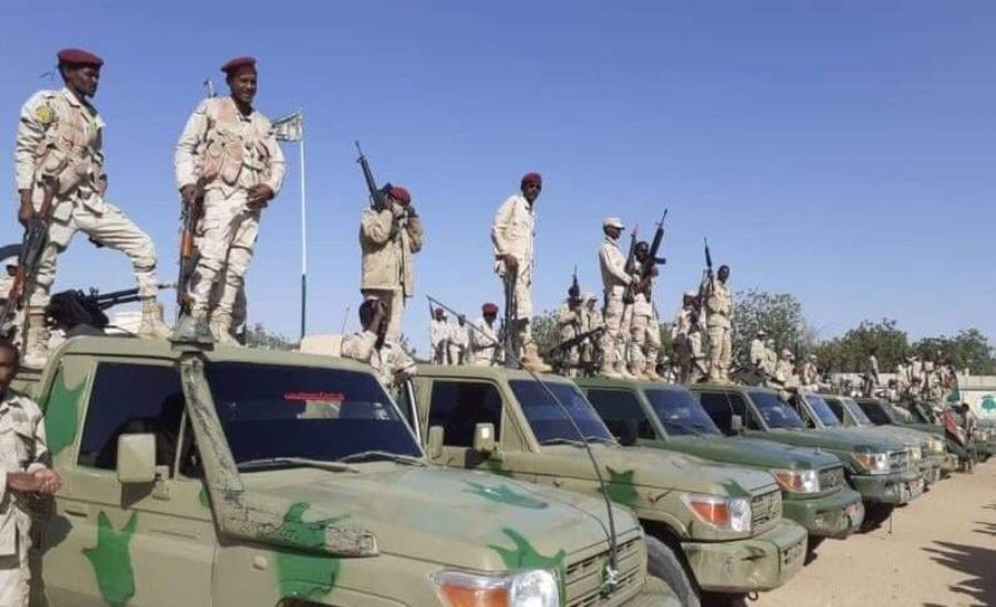 شبكة أطباء السودان: مقتل امرأة واختطاف 5 شبان في نيالا بواسطة الدعم السريع