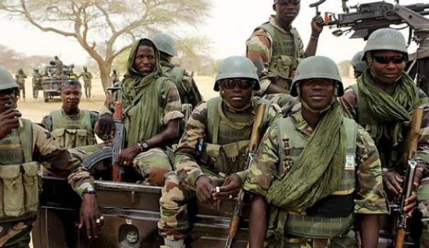 نيجيريا تلقي القبض على زعيمي جماعة «أنصار المسلمين في السودان»