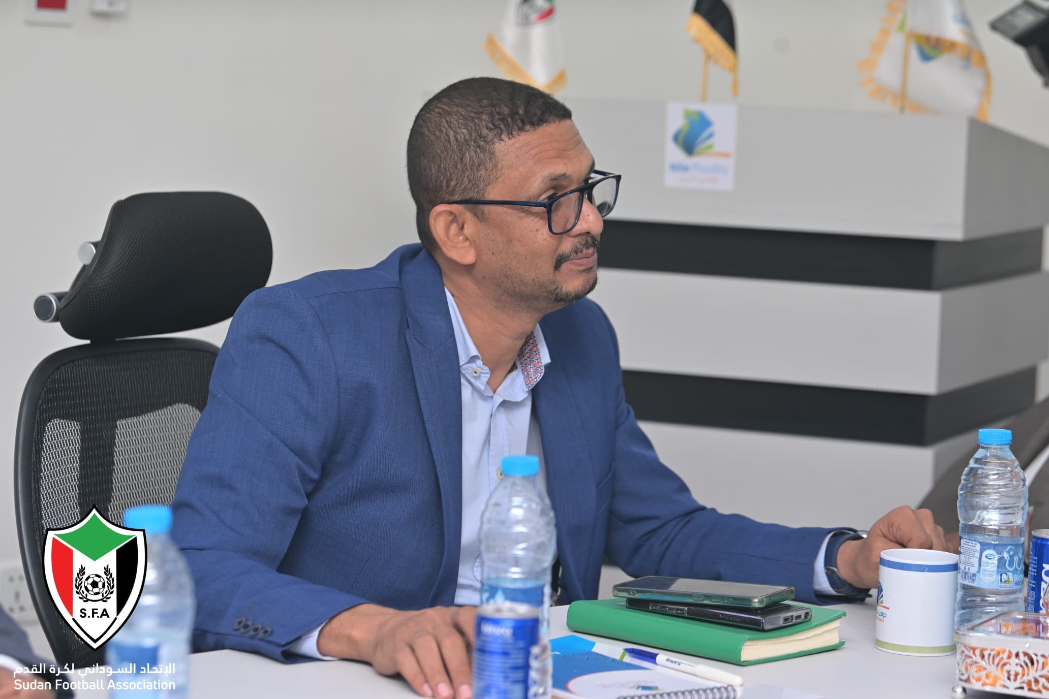 اتحاد الكرة يحدد 9 أغسطس لانطلاقة التسجيلات و1 سبتمبر لبداية الدوري