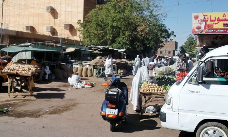 إنذار نهائي للتجار في الخرطوم.. أمامكم 15 يومًا فقط