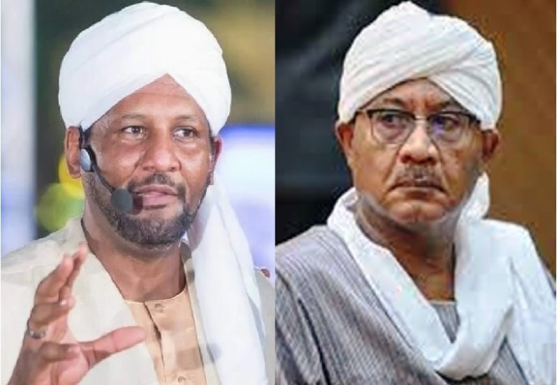 حرب البيانات.. هل هو انقسام رأسي داخل «الأمة القومي»؟