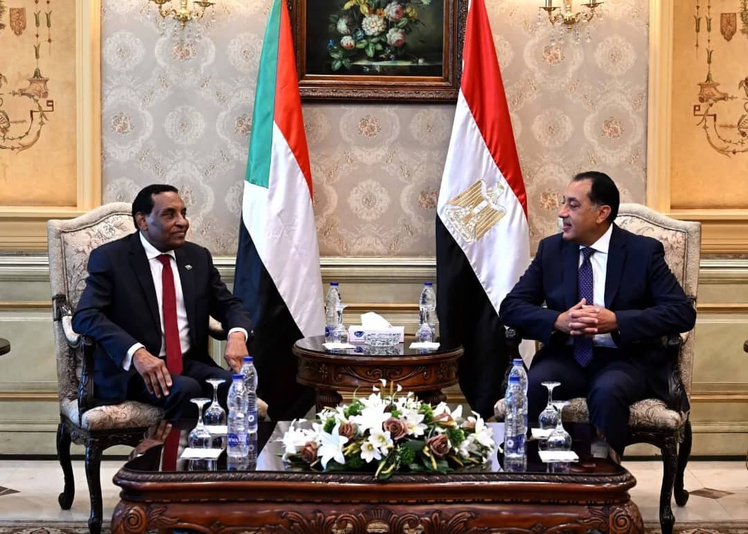 السودان ومصر يؤكدان رفض النهج الإثيوبي «الأحادي» في سد النهضة