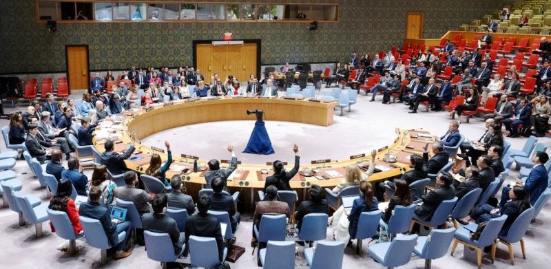 بطلب من الدنمارك و المملكة المتحدة .. مجلس الأمن يعقد جلسة غداً بشأن السودان
