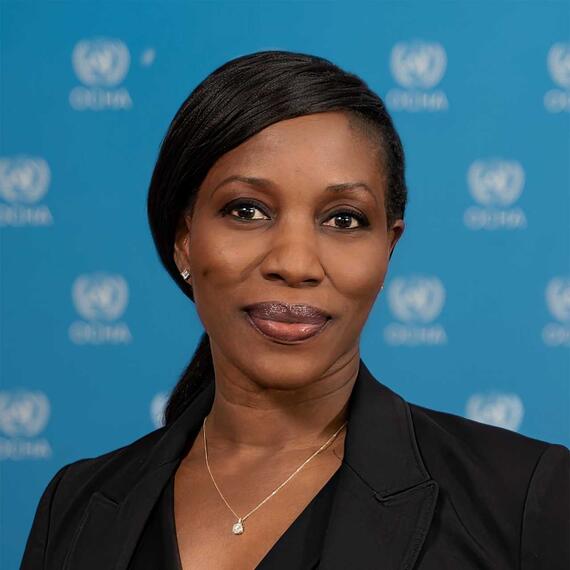 مسؤولة أممية: الخرطوم مدينة أشباح والسودان يواجه أكبر أزمة إنسانية في العالم