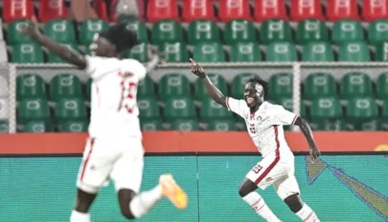 منتخب السودان يطيح الجزائري ويتأهل لنصف نهائي «الشان»
