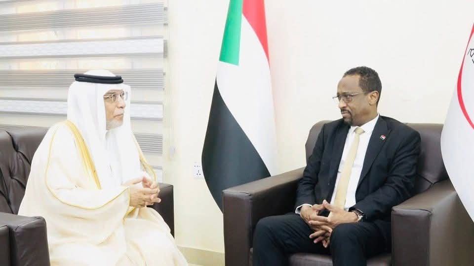 تأسيس مركز إعلامي مشترك بين السودان والسعودية لتعزيز التعاون الثقافي والسياحي