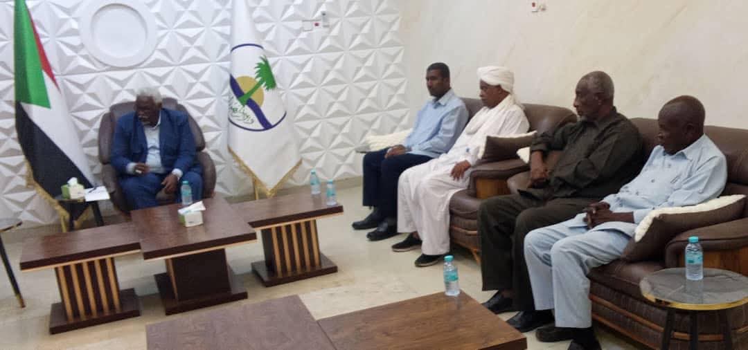 بدء تصحيح امتحانات الشهادة السودانية للعام (2024) السبت المقبل