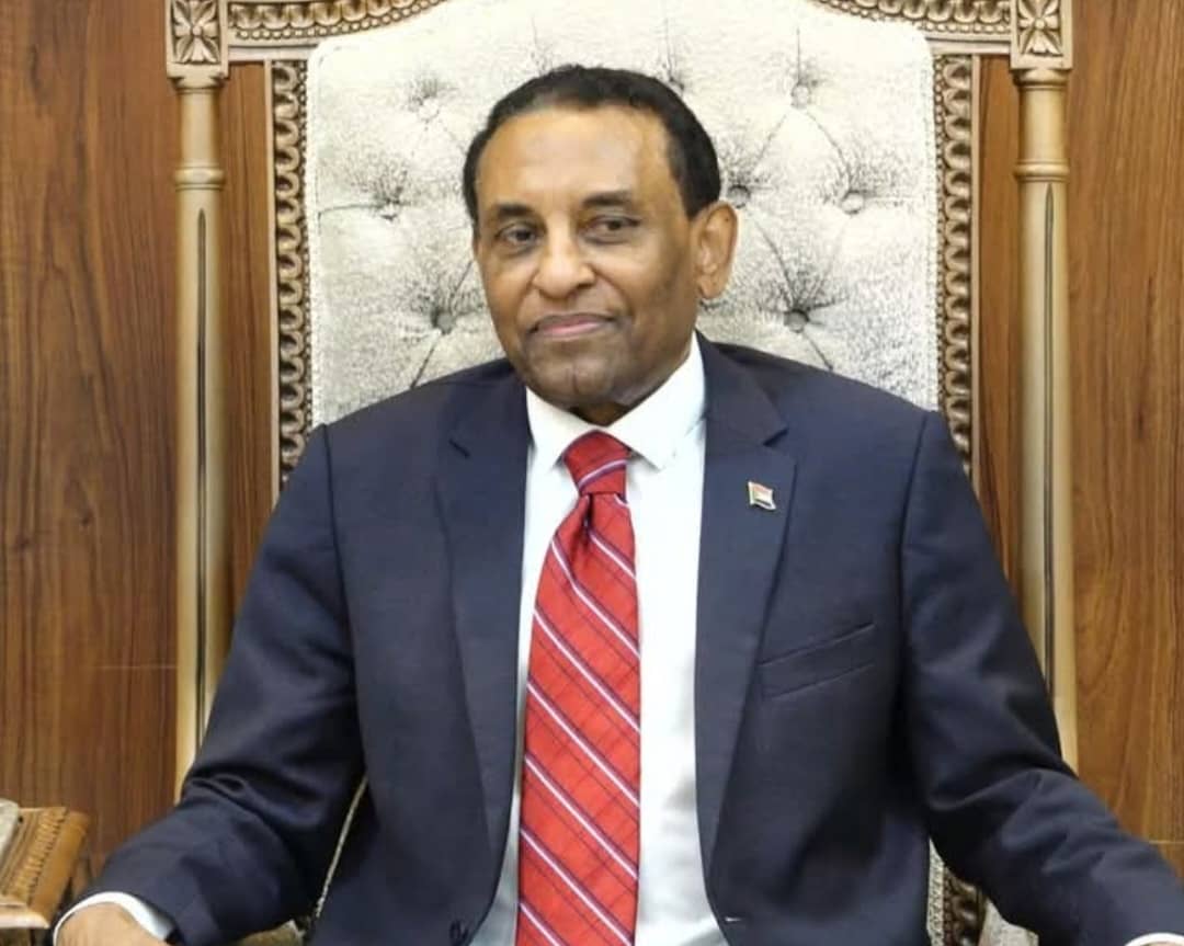 د. كامل إدريس يدعو مجلس الأمن الدولي لتصنيف المليشيا تنظيماً إرهابياً وتكثيف الجهود لرفع الحصار عن…