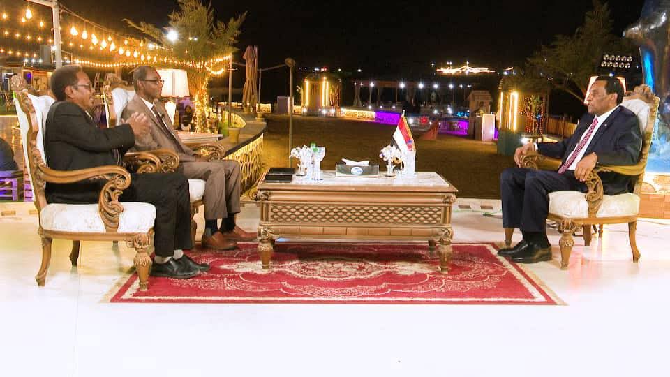 د. كامل إدريس: صمت المجتمع الدولي تجاه حصار الفاشر جريمة كبرى