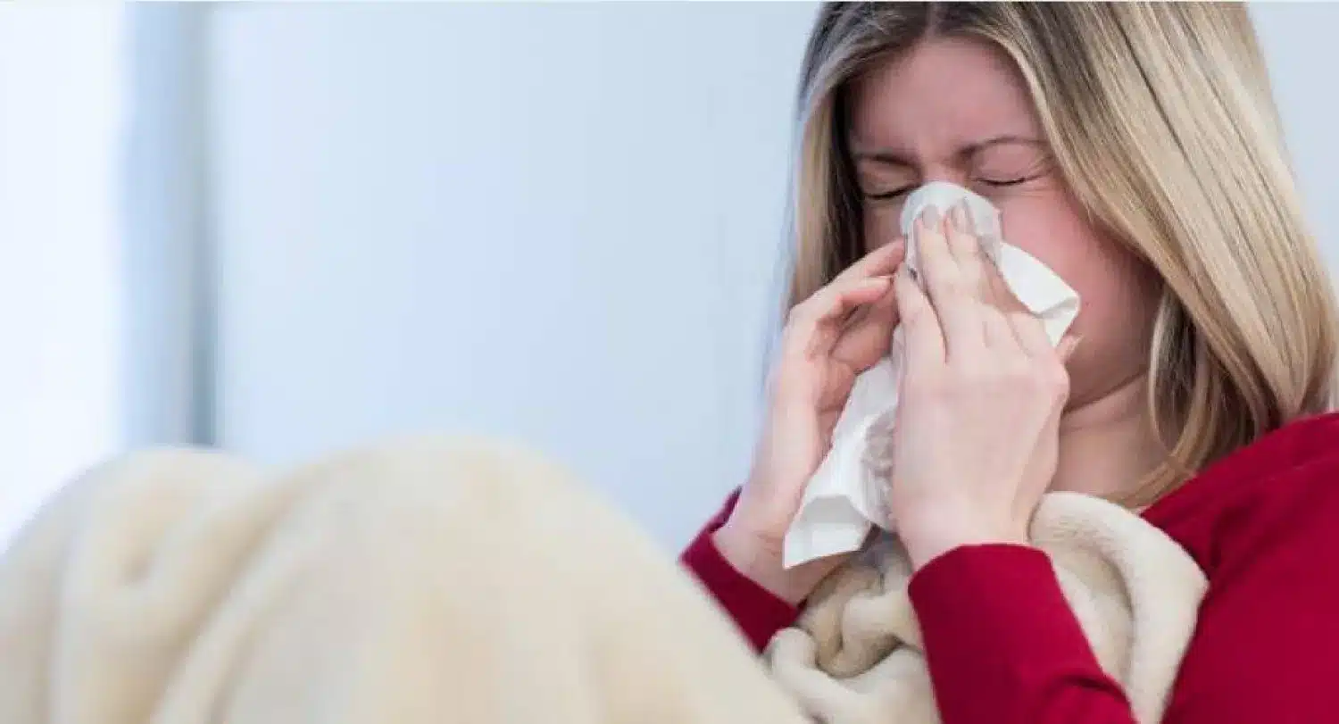 رؤية مريض ترفع مناعتك فورًا في هذه الحالة