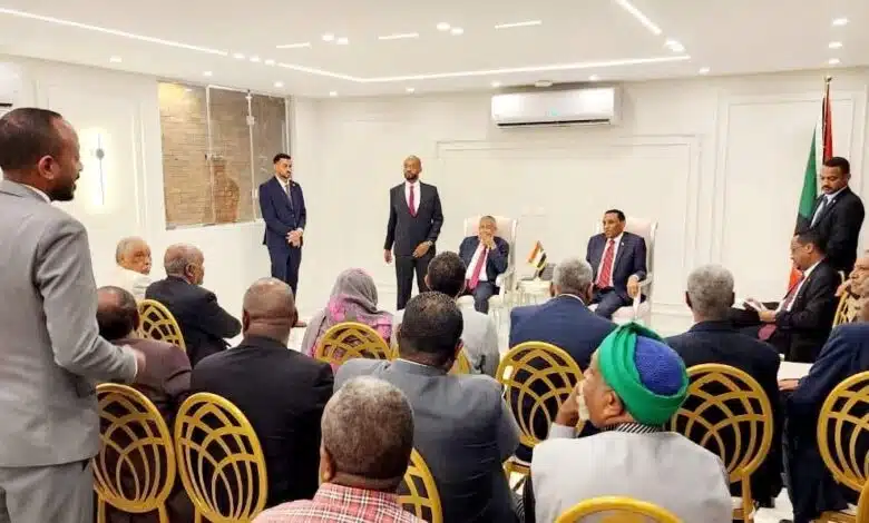 القاهرة تُفرج عن سودانيين وتعلن تسهيلات جديدة