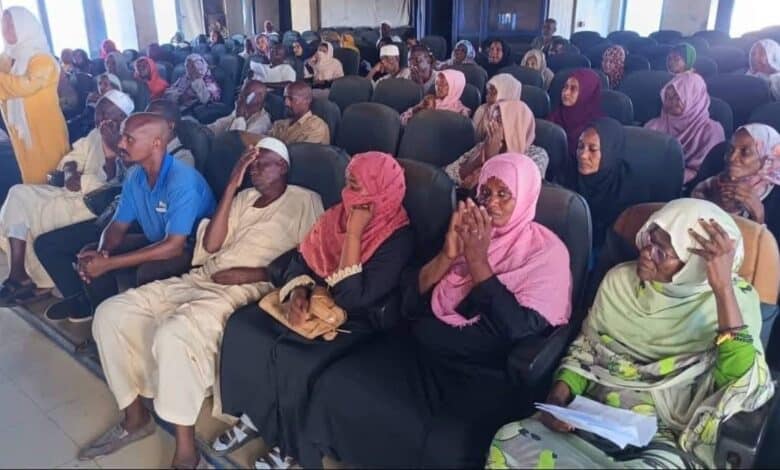 الخرطوم تعود للحياة عبر الدعم النقدي المباشر لهذه الفئات