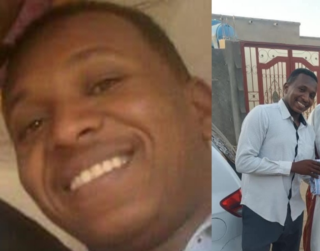 اختطاف فرد عسكري من داخل محكمة وسط السودان