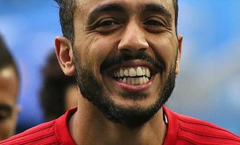 كهربا يقترب من كشوفات الهلال السوداني