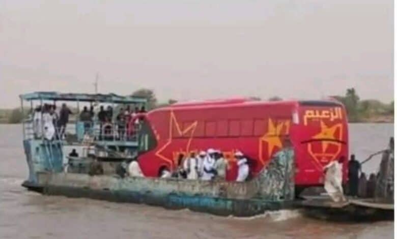بص المريخ في البانطون.. ما القصة؟