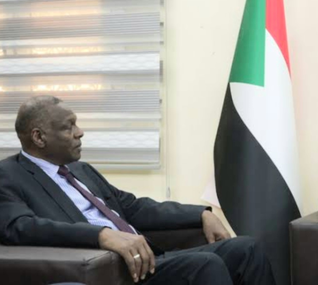 السودان يرفض بيان مجموعة (ALPS) ويعتبره غير دقيق ويُساوي بين الحكومة وميليشيا إرهابية