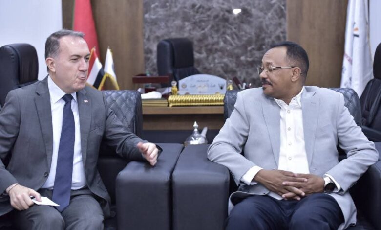 قطاع التعدين بالسودان على أعتاب انتعاش تركي جديد