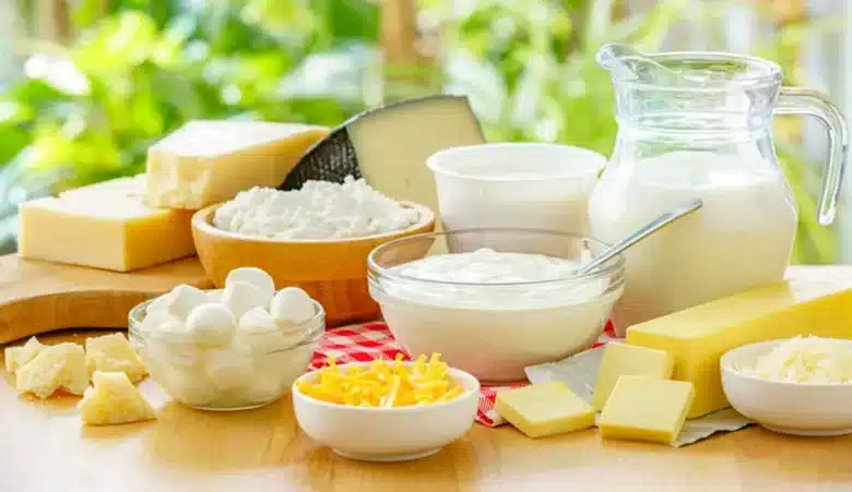 دراسة مفاجئة تكشف علاقة منتجات الألبان بالسرطان