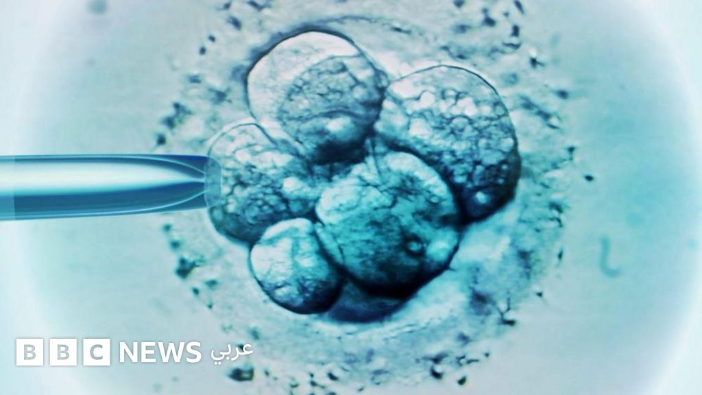 "كأنه فيلم خيال علمي": ولادة طفل من جنين مجمد منذ 30 عاماً