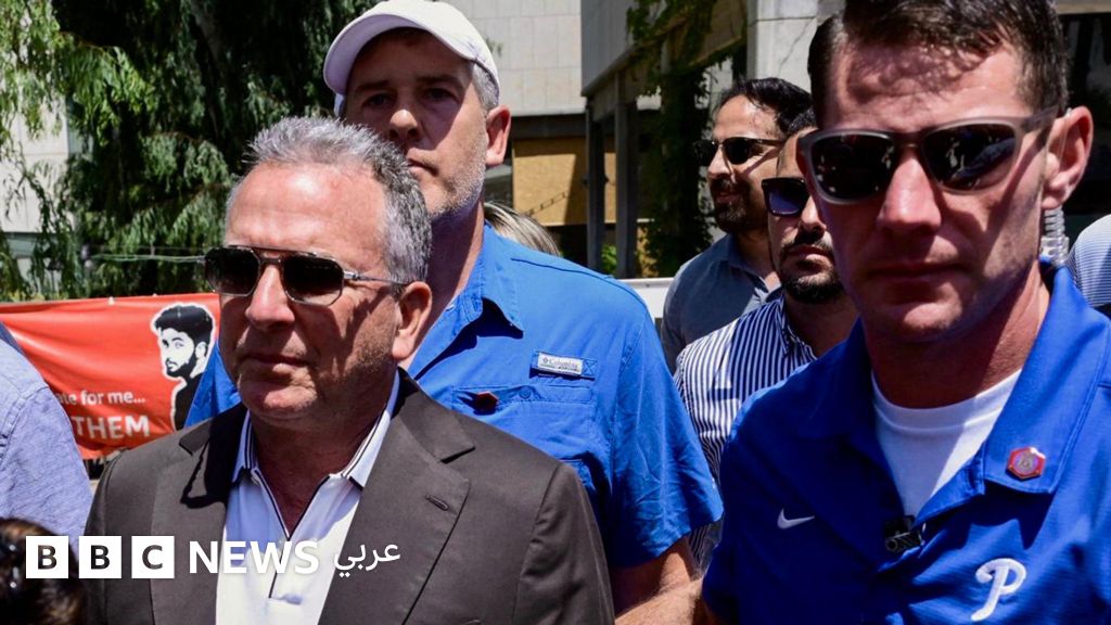 ويتكوف: لا مبرر لرفض حماس التفاوض، والحركة تربط تسليم السلاح "بإقامة دولة فلسطينية عاصمتها القدس"