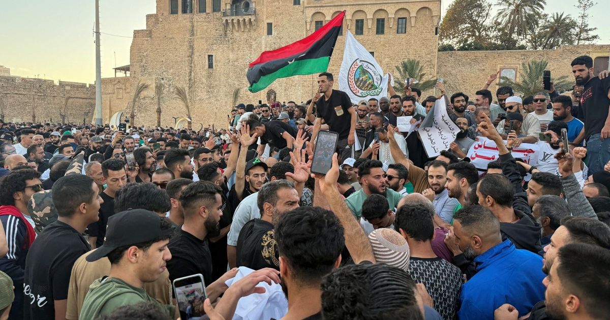 خارطة الطريق الأممية في ليبيا.. آمال معلّقة وعقبات تهدد التنفيذ