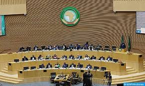 مجلس السلم والأمن الأفريقي يعقد جلسة طارئة لبحث الأوضاع في السودان