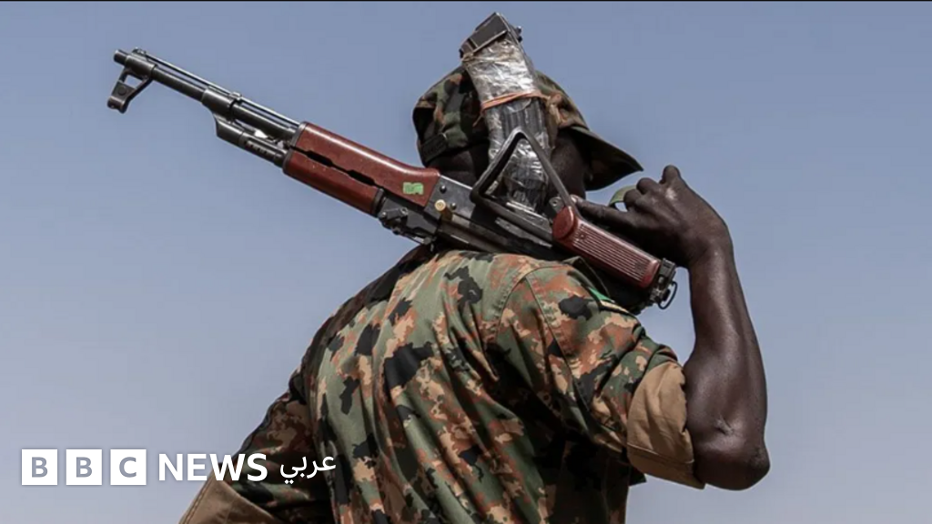 لماذا تعتبر معركة كردفان حاسمة في الحرب السودانية؟