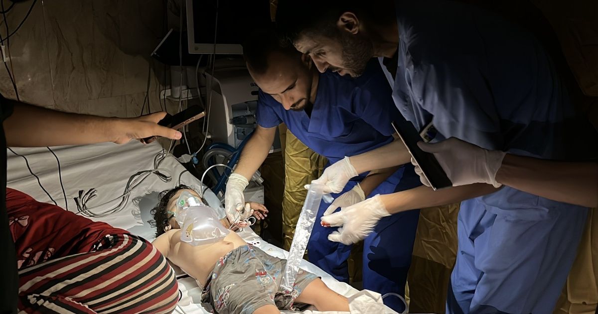 بعد ضغوط يمينية.. أميركا توقف تأشيرات الزيارة لجميع سكان غزة
