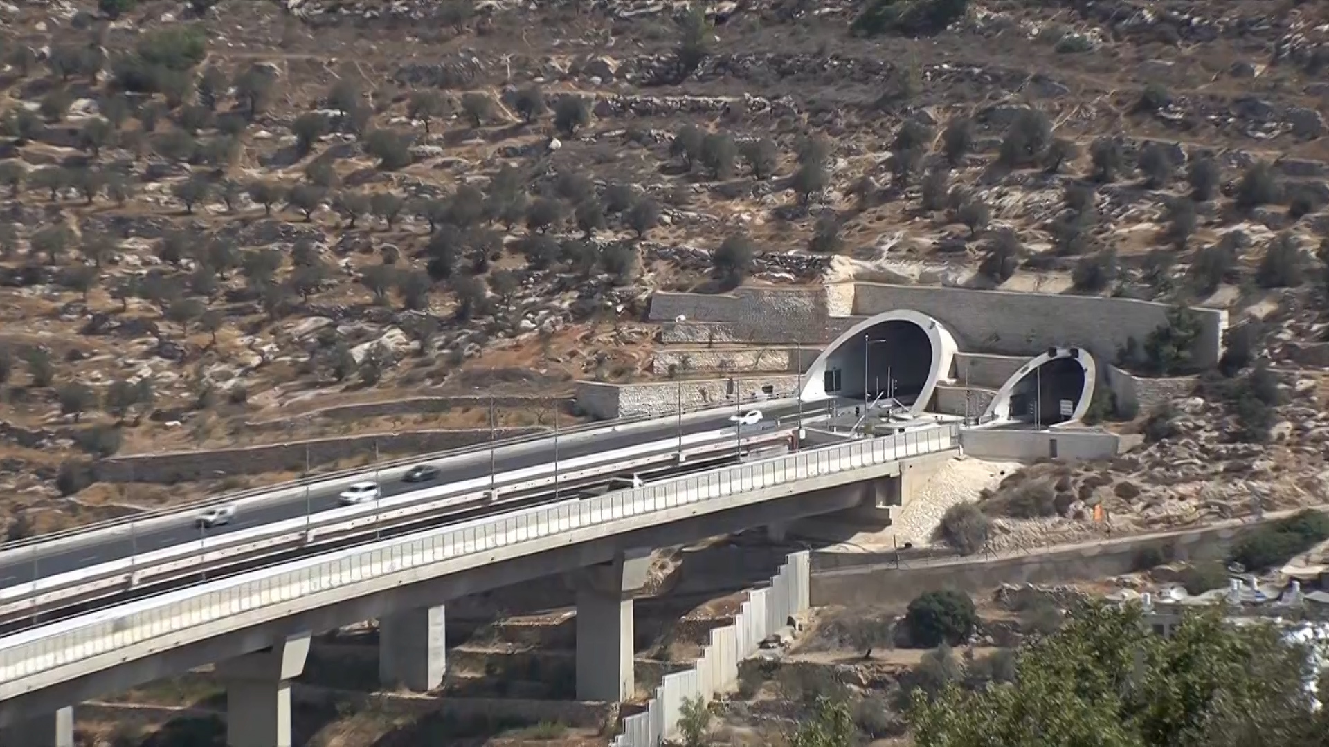 محللان: مشروع "معاليه أدوميم" شهادة وفاة لفكرة الدولة الفلسطينية