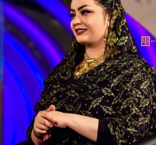 أفراح عصام تعود من القاهرة بمفاجأة