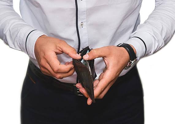 هل يتبخّر راتبك في 5 أيام؟.. خدعة الـ20% قد تغيّر حياتك