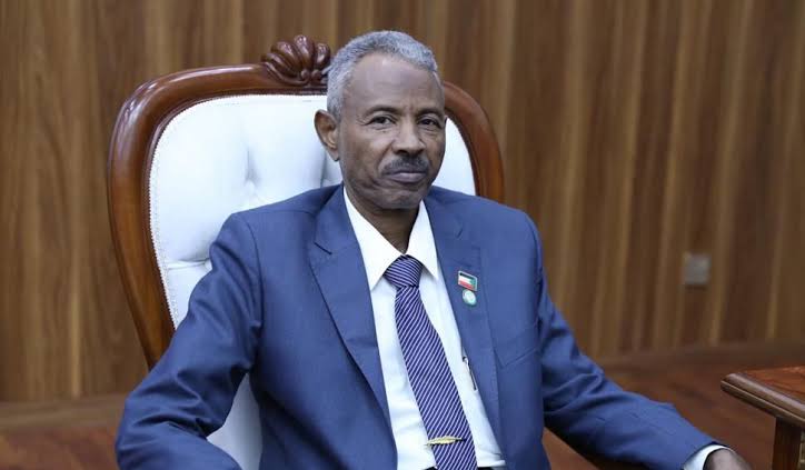 السودان: إعفاء النائب العام ومساعديه