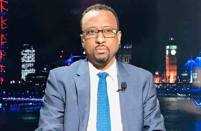 فصل مهام الناطق الرسمي عن وزارة الثقافة والإعلام والسياحة في السودان