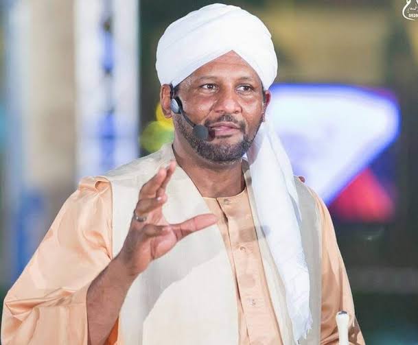 عبد الرحمن الصادق المهدي يرد على بيان حزب الأمة القومي ويتهم قياداته بالانحياز لمليشيا آل دقلو