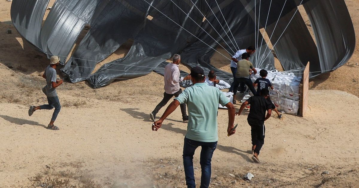 وزير الخارجية المصري لـ"الشرق": جهود جديدة للتوصل إلى صفقة تضمن وقف النار في غزة