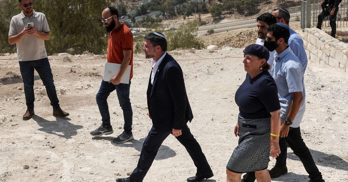 سموتريتش يعلن الموافقة على بناء مستوطنات جديدة في الضفة لـ"دفن الدولة الفلسطينية"