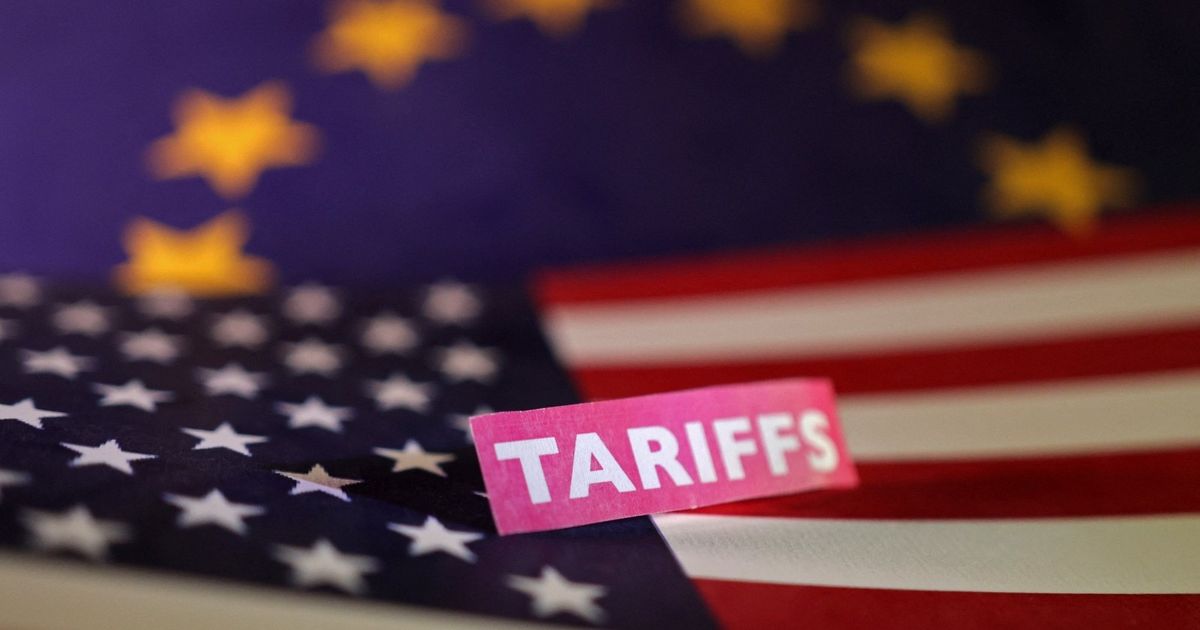الولايات المتحدة تعلن التوصل لاتفاق بفرض رسوم جمركية 15% على أوروبا