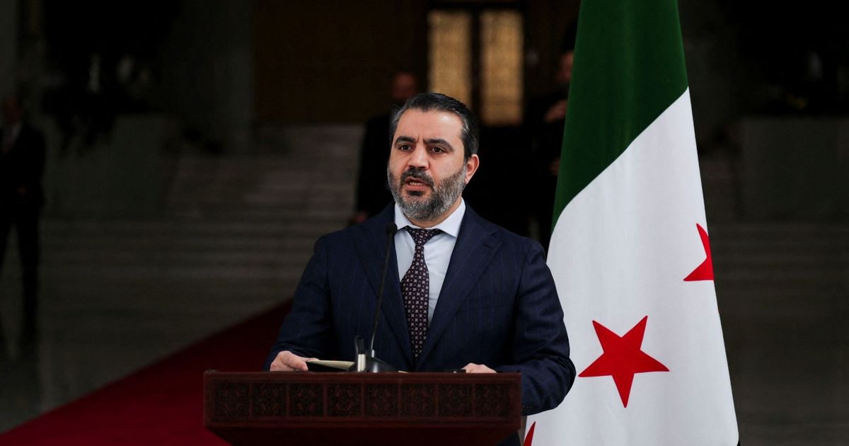 وزير الخارجية السوري يلتقي وفداً إسرائيلياً في باريس لـ"خفض التصعيد"