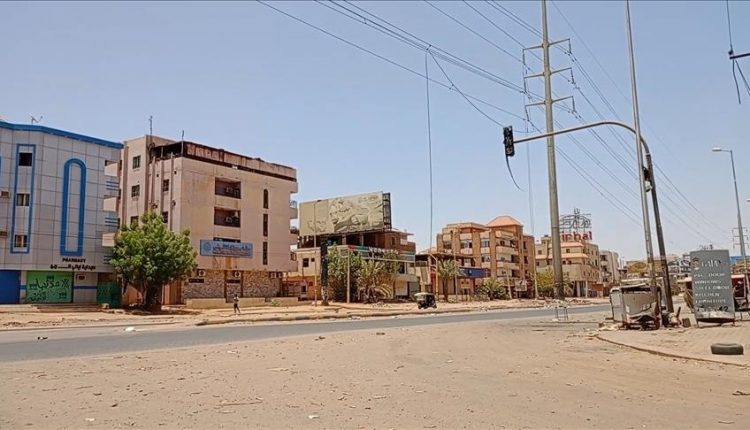 السفارة السودانية بالدوحة: الحكومة تسيطر على معظم البلاد
